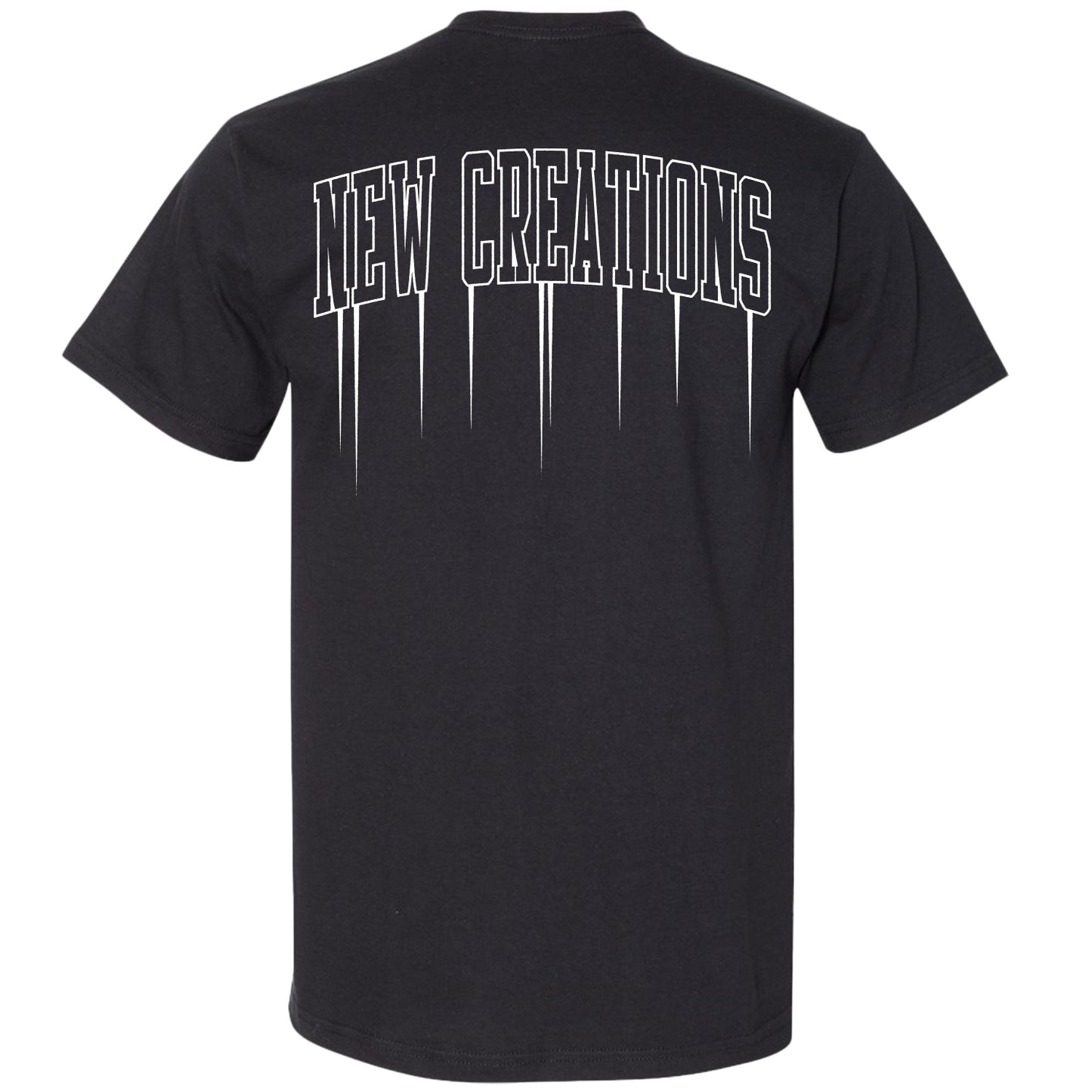 NCS DRIP T-SHIRT