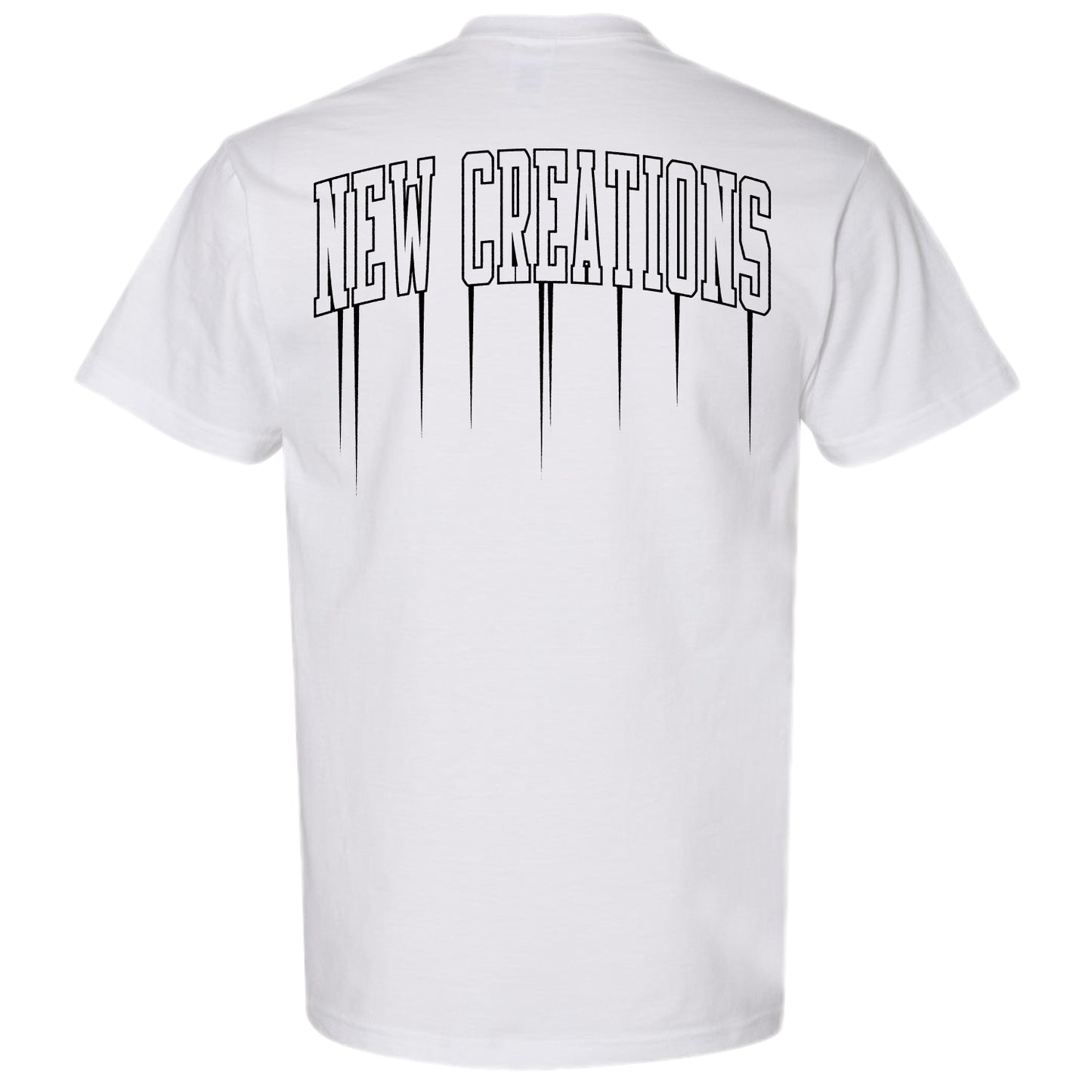 NSG DRIP T-SHIRT