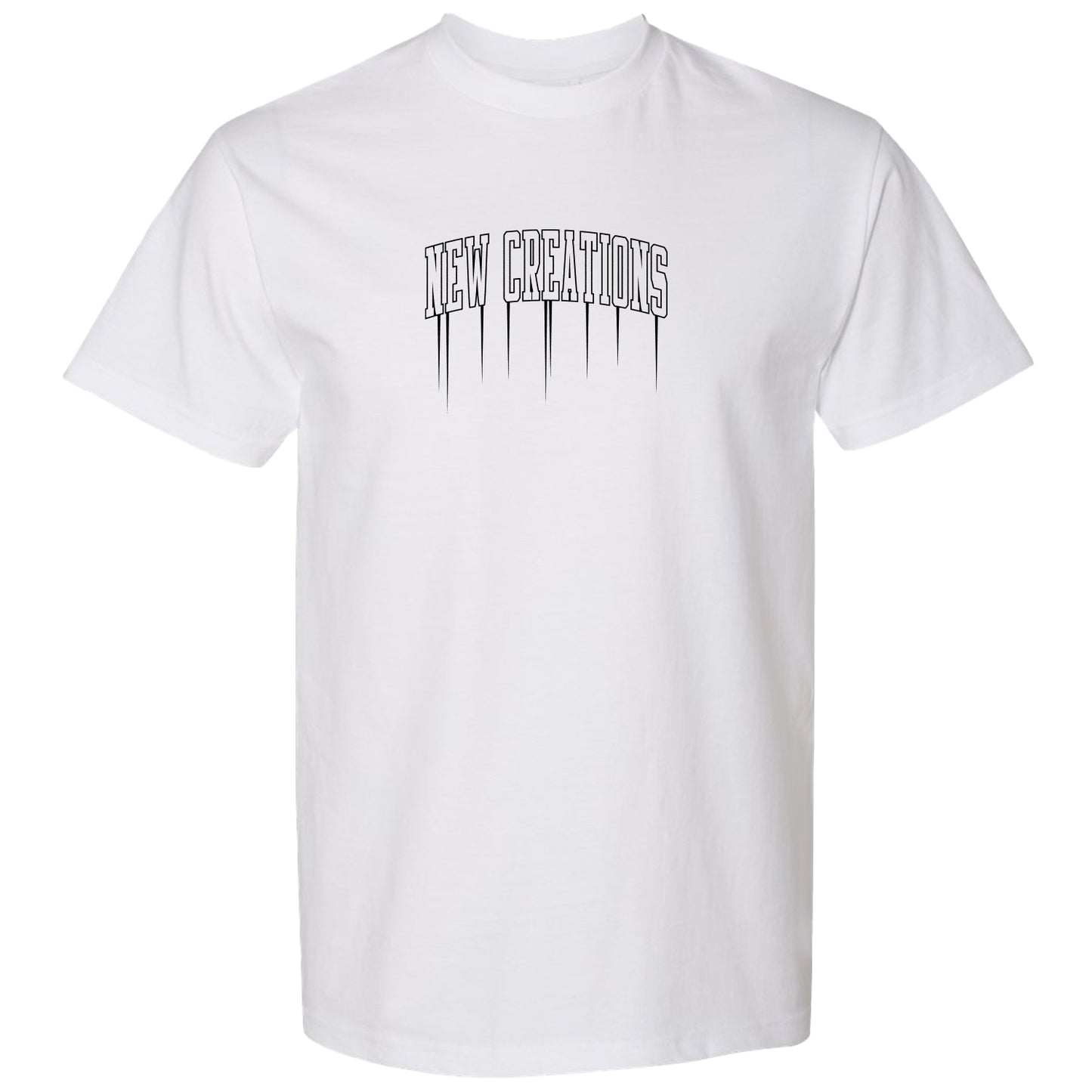 NSG DRIP T-SHIRT