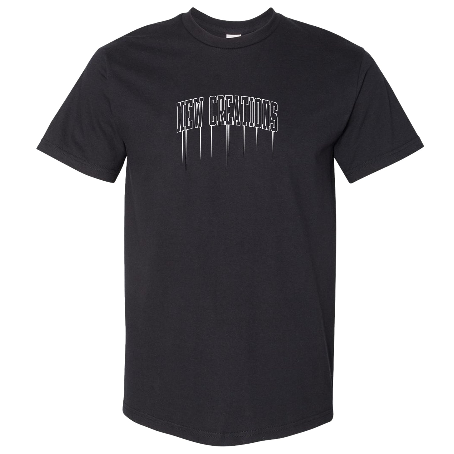 NCS DRIP T-SHIRT