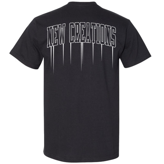 NCS DRIP T-SHIRT