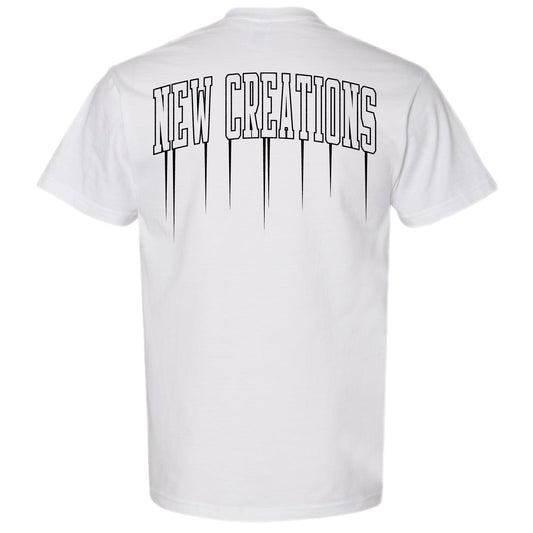 NSG DRIP T-SHIRT