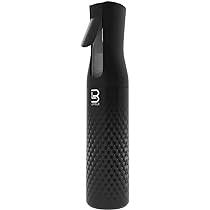Level 3 Beveled Spray Bottle