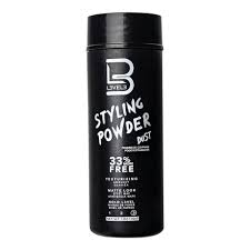 Level 3 Styling Powder Dust 