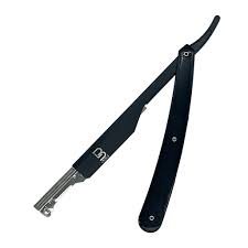Level 3 Razor Holder  black 