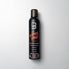 Level3 5 in 1 Clipper Spray