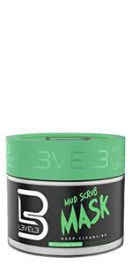 Level 3 Mud Mask 