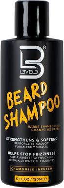 Level 3 Beard Shampoo