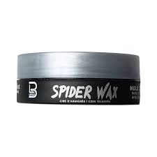 Level 3 Spider Wax