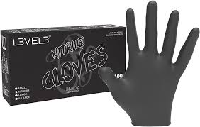 Level 3 Gloves